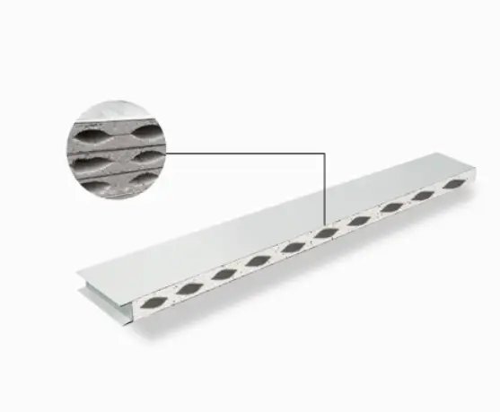 2025年無塵車間彩鋼板廠家權威推薦：潔凈室專用彩鋼板、凈化彩鋼板、防塵彩鋼板源頭工廠實力解析與選購指南