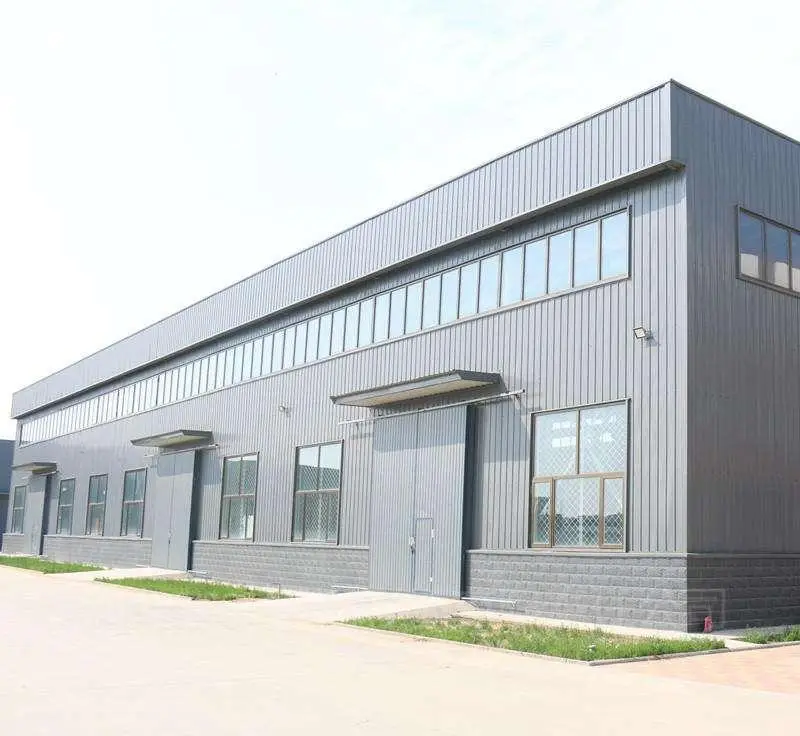 惠州市和大建筑工程有限公司：鋼結(jié)構(gòu)安裝工程/廠房鋼結(jié)構(gòu)工程/鋼結(jié)構(gòu)工程施工方案/鋼結(jié)構(gòu)工程報價全流程服務(wù)先驅(qū)者